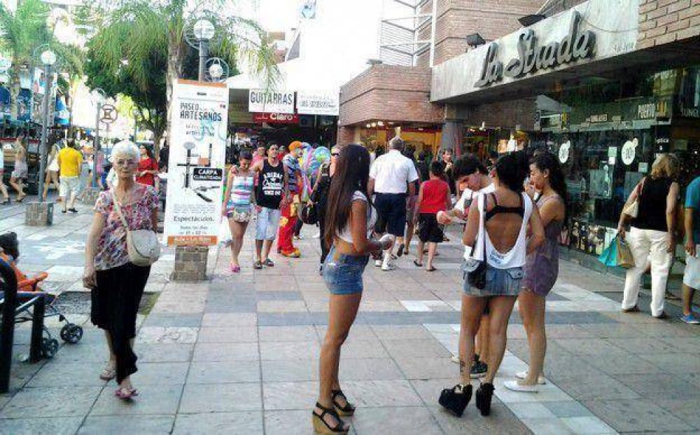 Temporada: Ocupaci�n hotelera con �ndices similares a los registrados en 2013