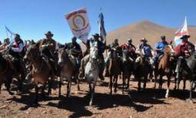 Finaliz� exitosa otra reedici�n de la Expedici�n Zelada � D�vila