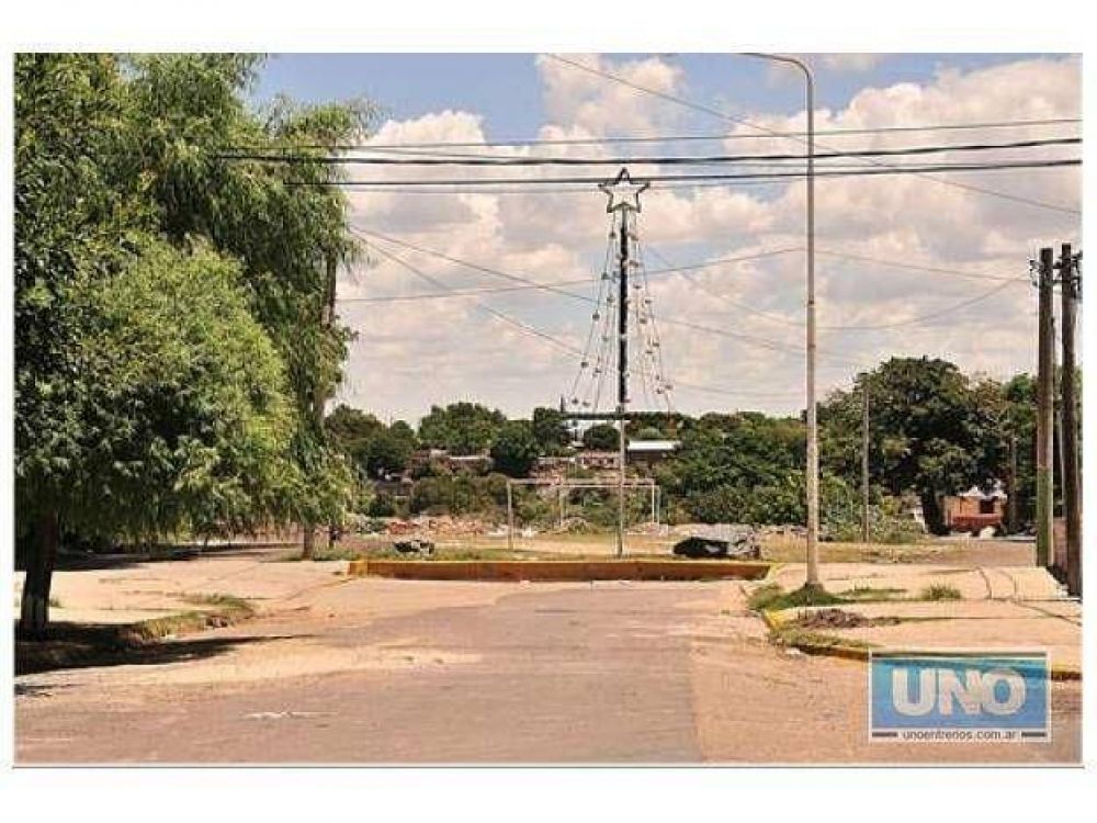 Balearon a un vecino en otro tiroteo y hay dos detenidos