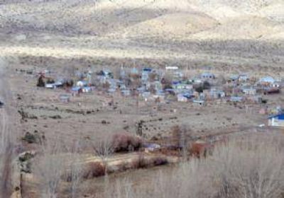 Horror en Bajada del Agrio: Hallan un feto muerto en la v�a p�blica