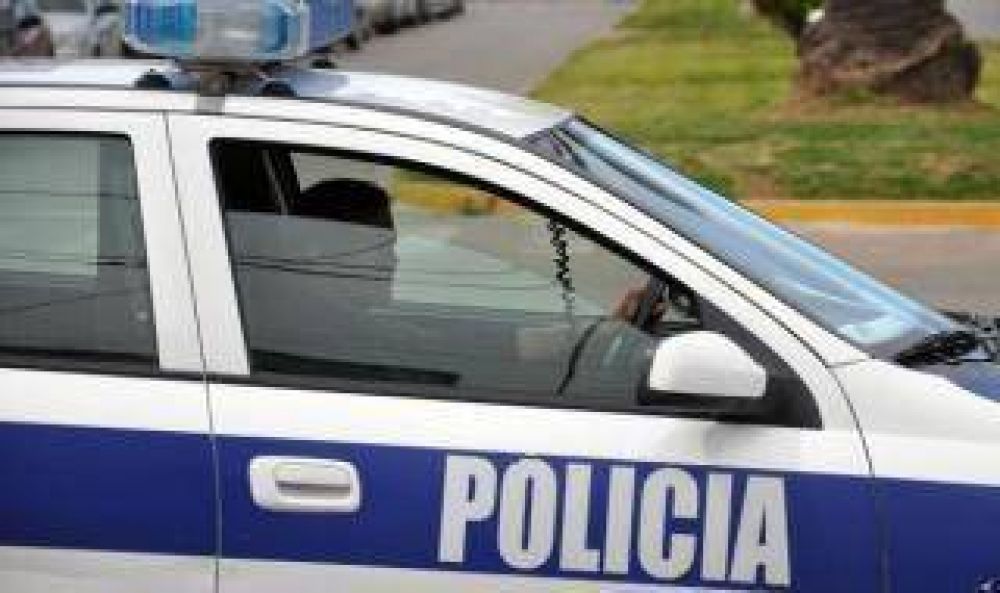 La Plata: 5 adolescentes se fugaron de un instituto de menores