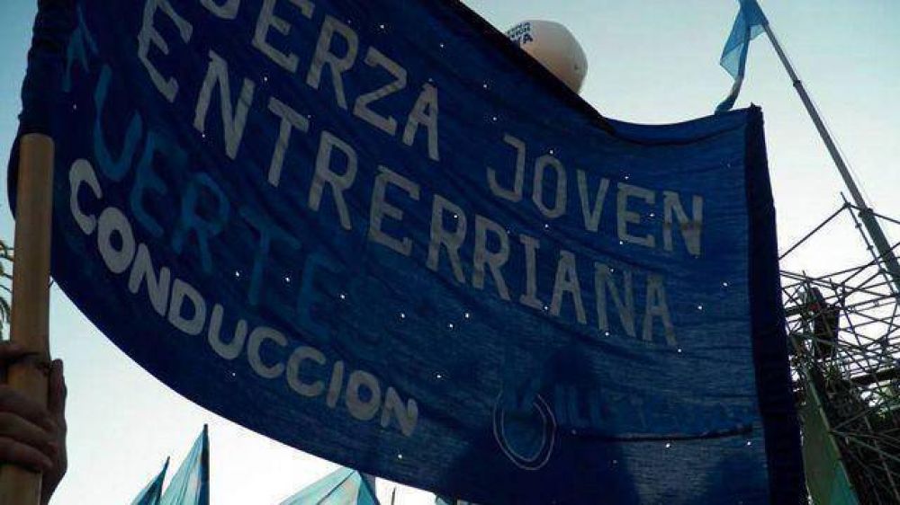 Agrupaci�n pol�tica de Fuertes propone incorporar a otros partidos para el 2015	 