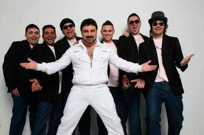 Claudio Basso, David Leb�n y Amar Azul, se presentar�n en la Fiesta de los Jardines