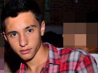 Testigo afirm� que el adolescente buscado en Paran� fue visto en Villa Urquiza 