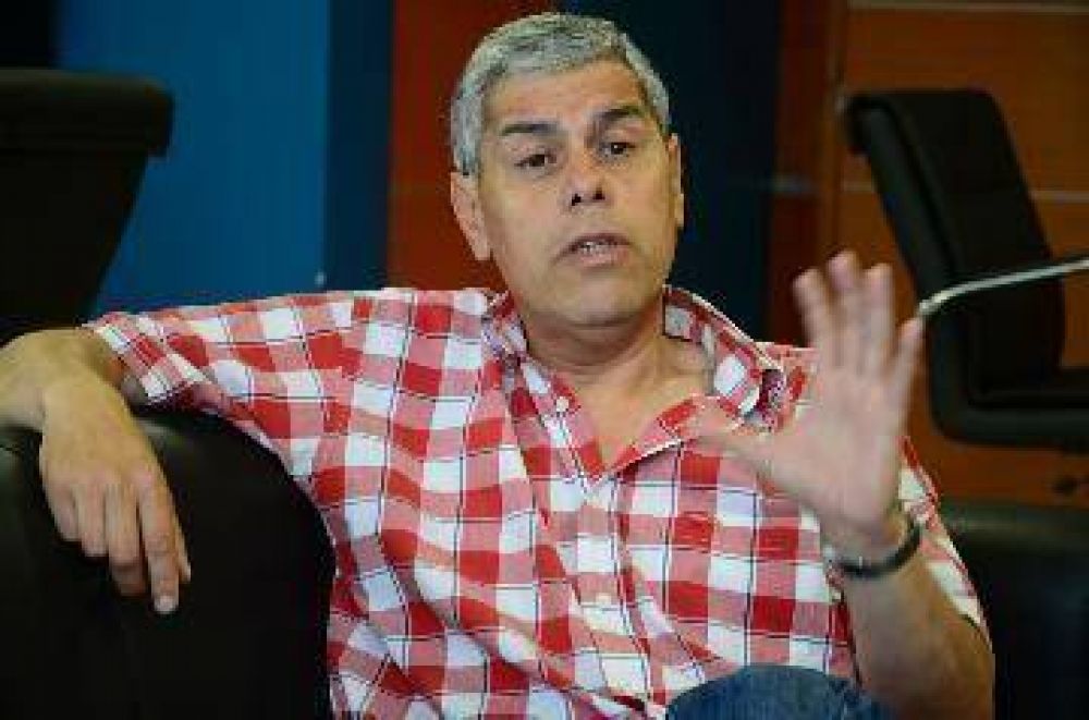 Peralta y Weretilneck �ser�n la f�rmula del 2015?
