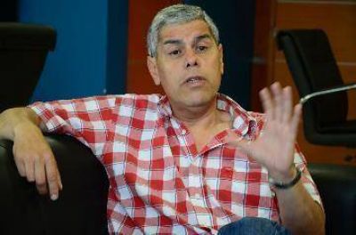 Peralta y Weretilneck �ser�n la f�rmula del 2015?