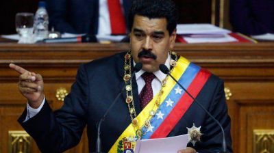 El gobierno venezolano se re�ne con los representantes de los canales de televisi�n