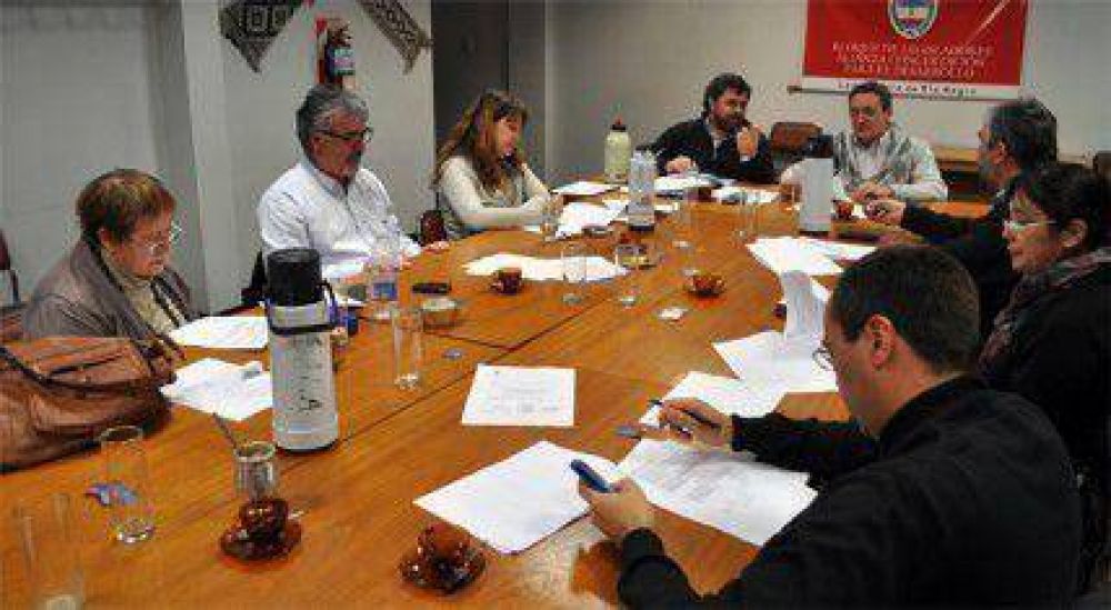 Piden que se declare la �Emergencia Sanitaria� en R�o Negro