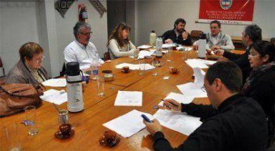 Piden que se declare la �Emergencia Sanitaria� en R�o Negro