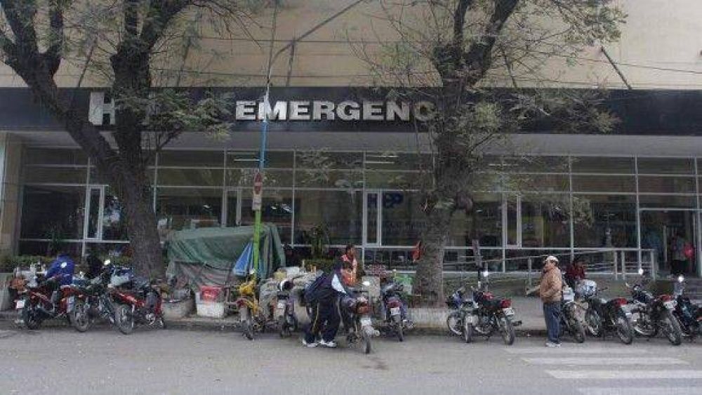 Dos personas fallecieron al chocar su autom�vil contra un �rbol