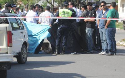 Durante 2013, hubo 80 homicidios en Tucum�n