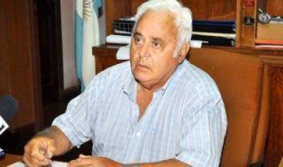 Trenque Lauquen: Recordaron al exintendente Barrcchia a tres a�os de su muerte
