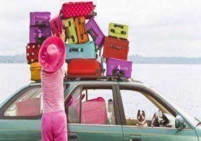 Los juninenses viajaron este a�o menos que el verano pasado