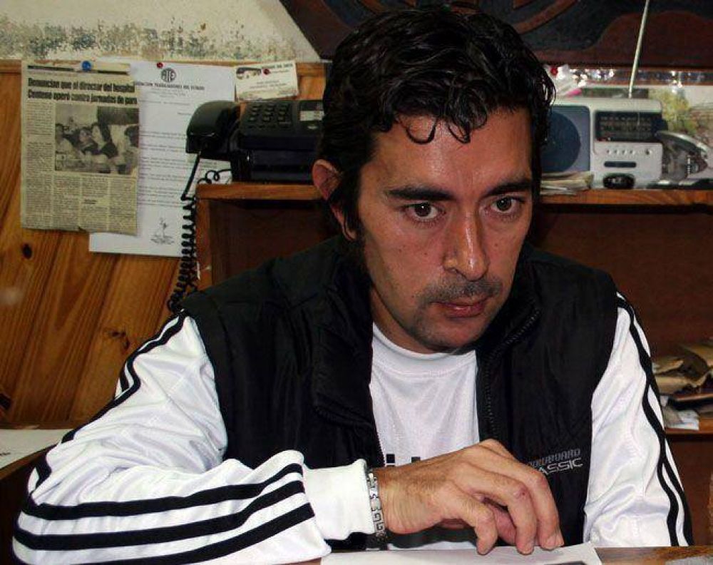 Pico: el Hospital Centeno sin aire acondicionado central