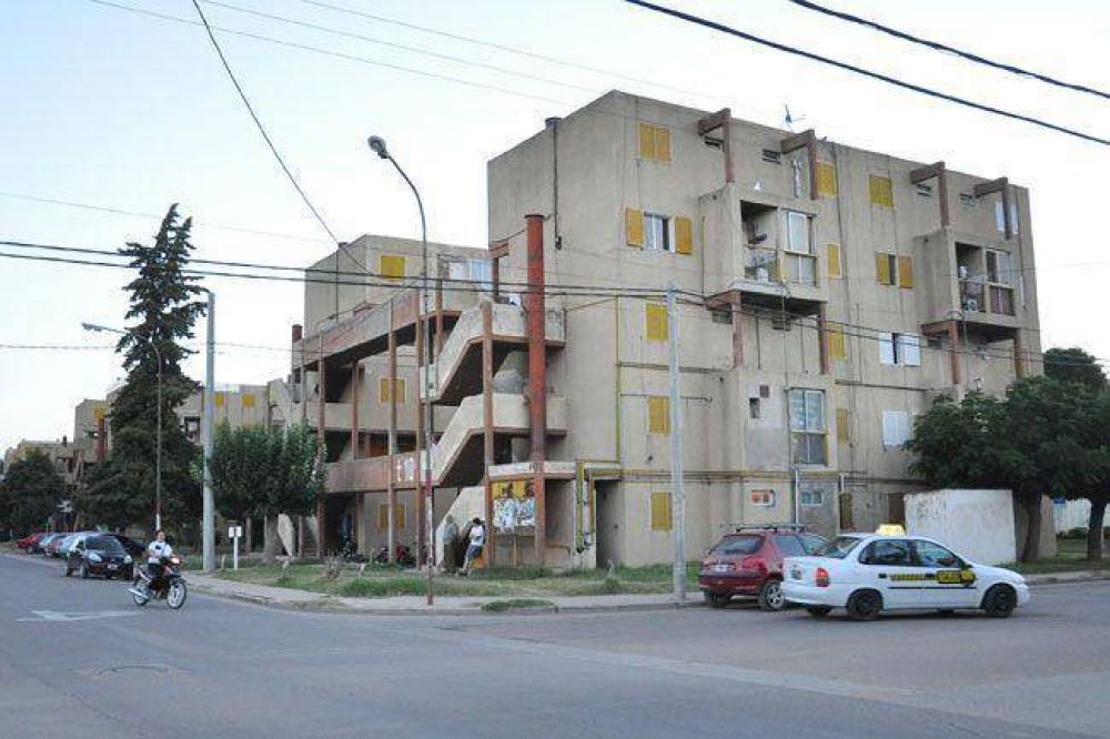 Atuel: vecinos piden que se revierta el traslado del polic�a que �garantiz� la seguridad�