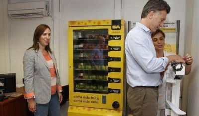 M�s de 500 mil vecinos ya utilizaron los servicios de las Estaciones Saludables