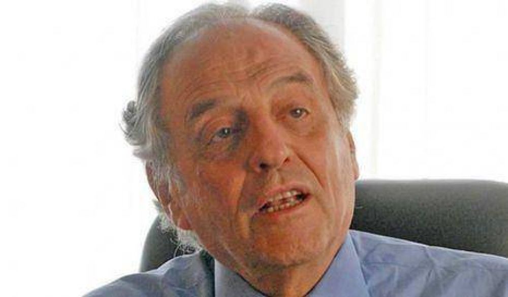 Heller dur�simo contra Macri