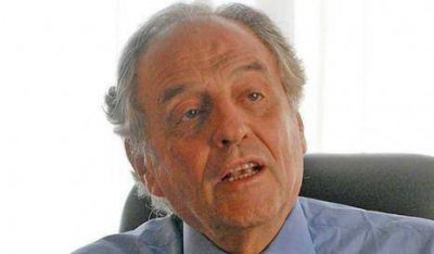 Heller dur�simo contra Macri