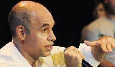 "Hace un mes que Cristina no aparece"