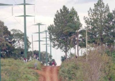 Invertir�n cerca de 18 millones de d�lares en electrificaci�n rural