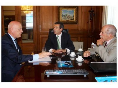 La provincia otorgar� la licencia nacional de conducir