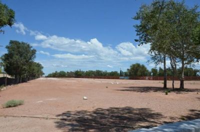 Ex cer�mica: en febrero licitar�n la construcci�n de un parque