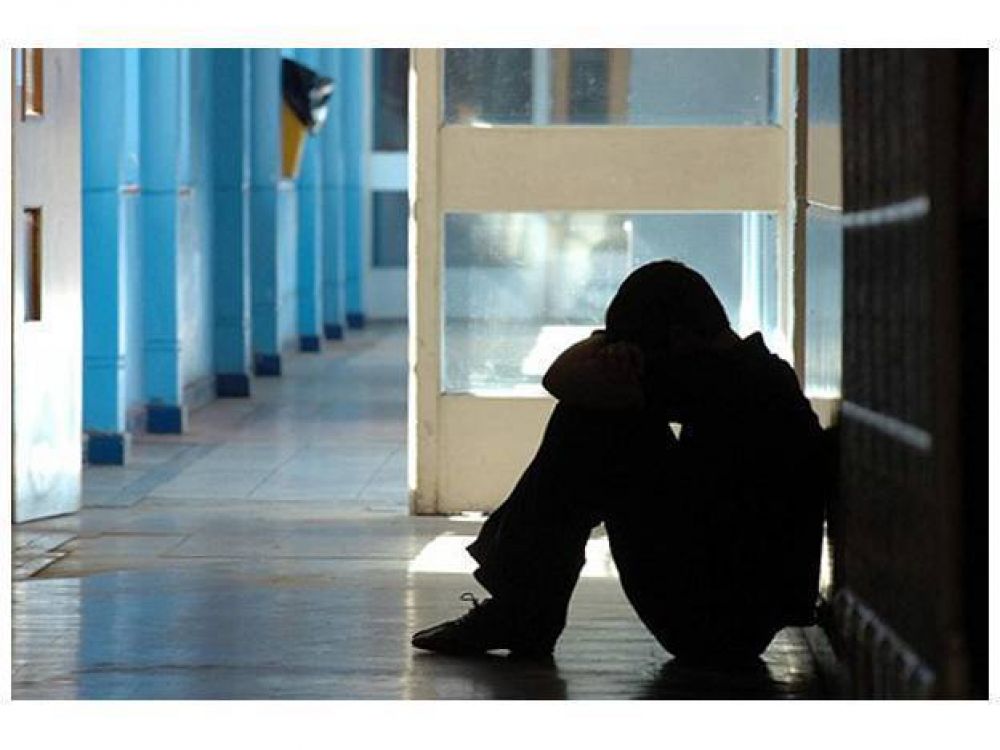La discriminaci�n de directivos y docentes es la principal cauda de denuncia