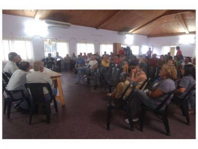 Robos en Colastin� Norte: vecinos se reunir�n con autoridades de seguridad