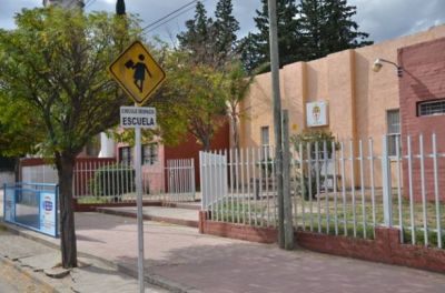Proyectan instalar c�maras en escuelas por el bullying