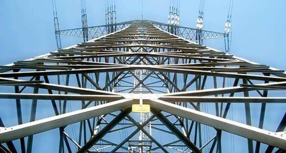 Nuevo r�cord de demanda el�ctrica