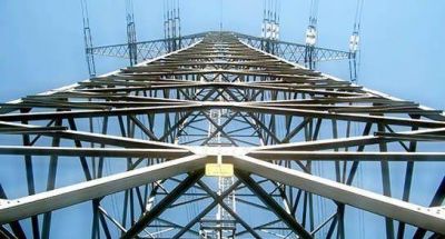 Nuevo r�cord de demanda el�ctrica