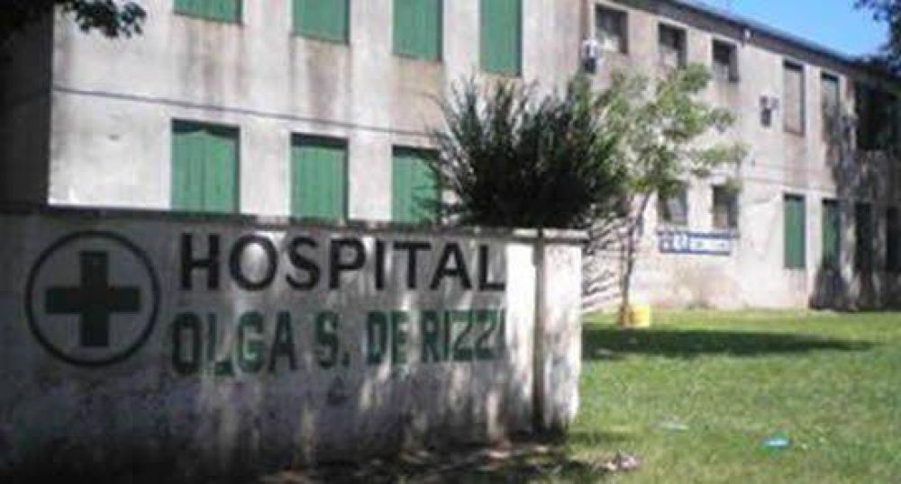 Abrazo al Hospital de Reconquista