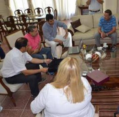Ya se prepara la vuelta a la actividad de la administraci�n p�blica