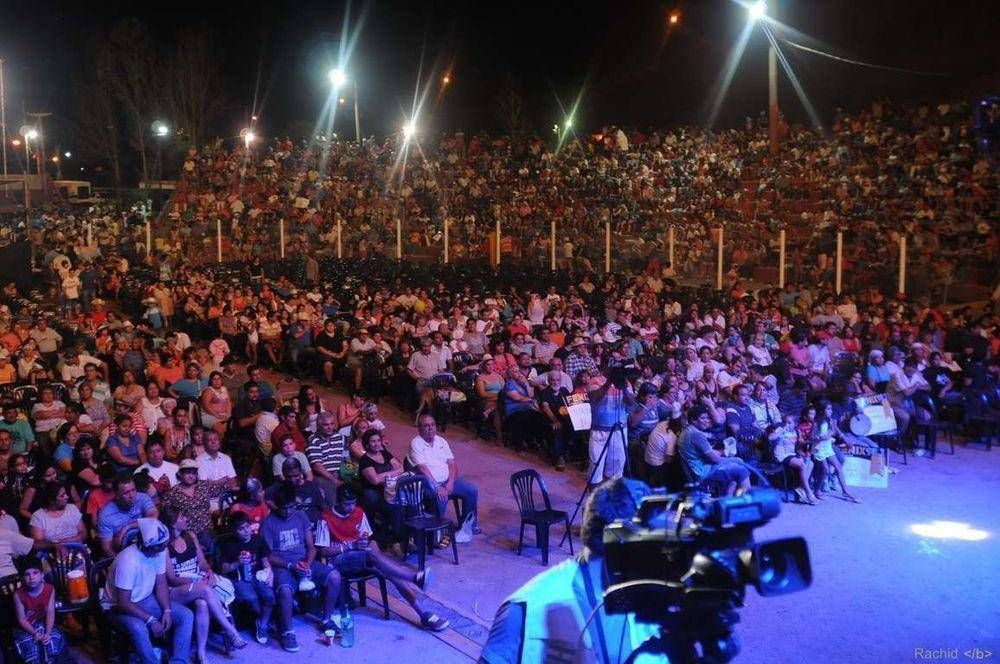 "Por el Chayero no se resinti� la seguridad en la Capital"