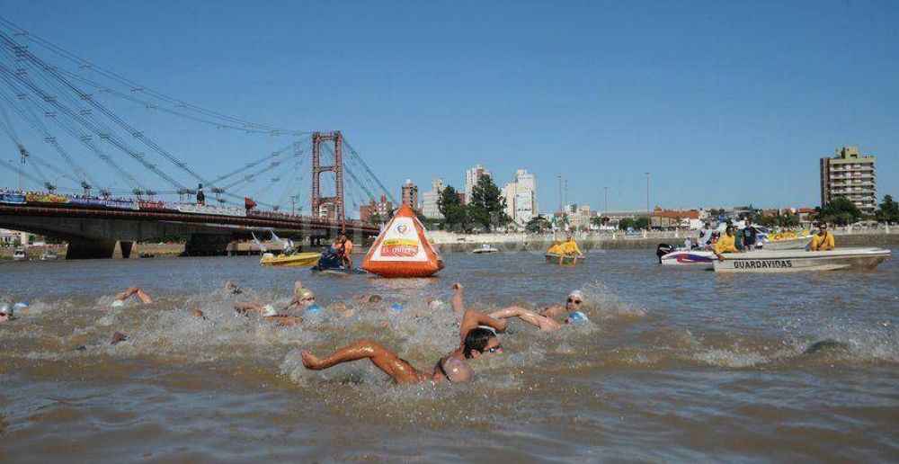 La Santa Fe-Coronda ser� la primera prueba del Fina Grand Prix 2014