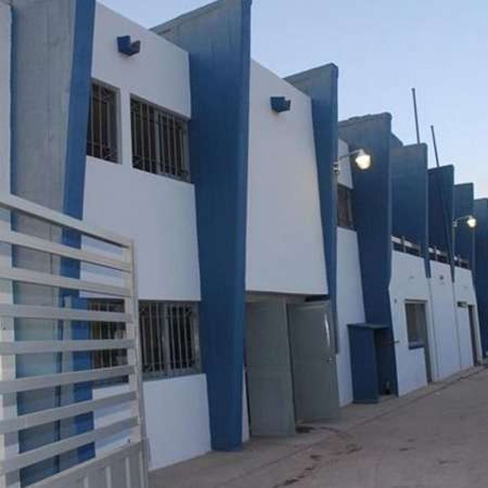 Recuperan elementos robados de una obra en construcci�n