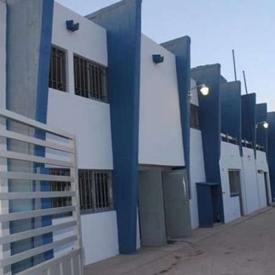 Recuperan elementos robados de una obra en construcci�n
