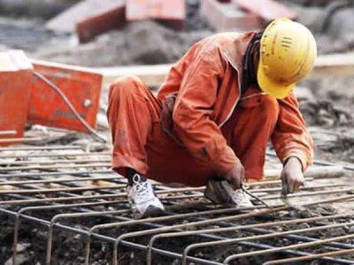 Indicadores de la construcci�n muestran cierta reactivaci�n en la Provincia de Santa Fe