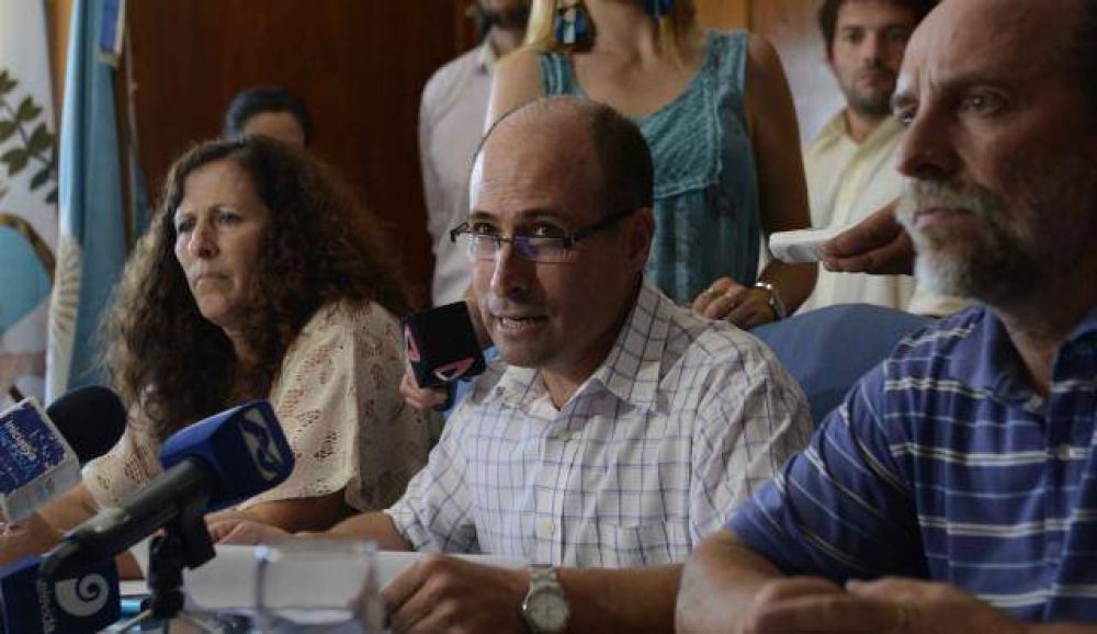 El Gobierno fortalecer� el sistema que protege a ni�as, ni�os y adolescentes