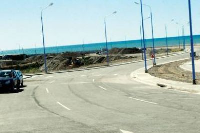 A partir del 30 de enero cambiar� el acceso al centro de la ciudad