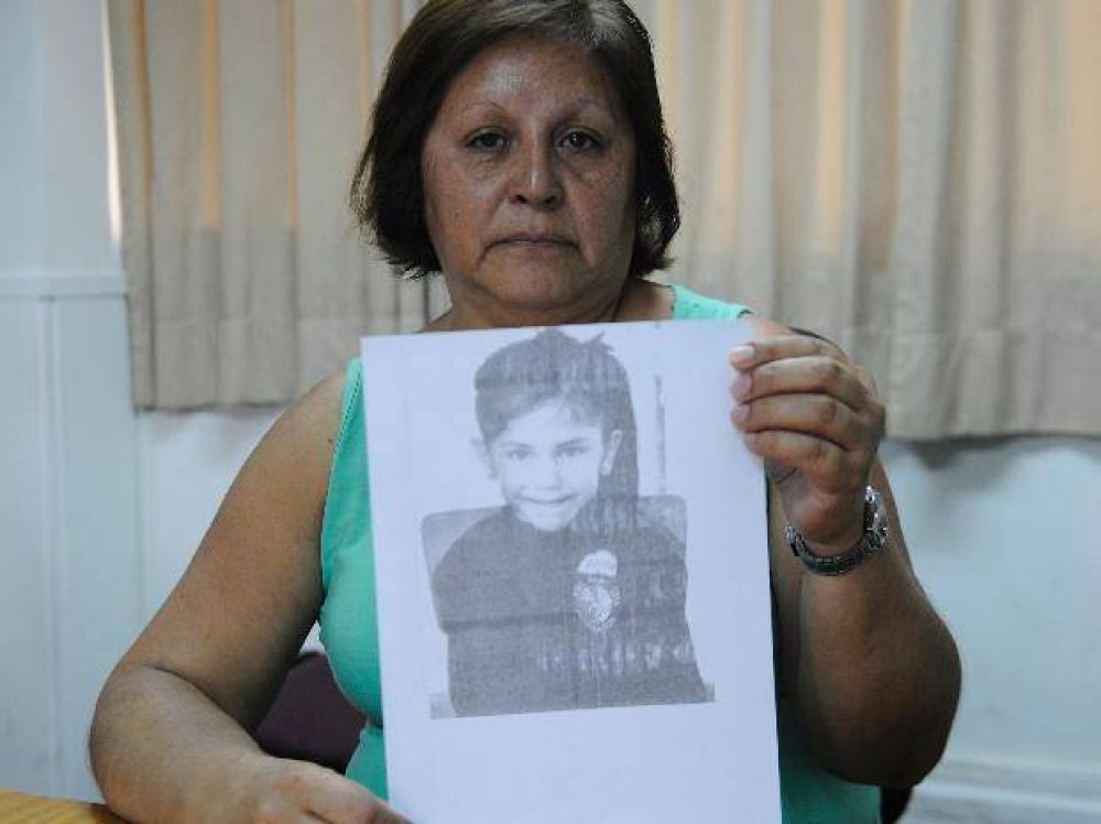 Dieron con el paradero de la nena de 6 a�os y su mam� desaparecidas