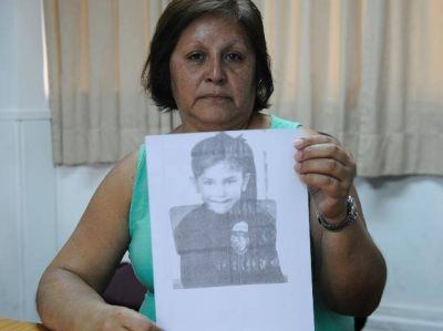 Dieron con el paradero de la nena de 6 a�os y su mam� desaparecidas