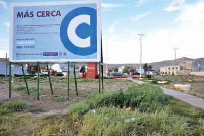 Barrio Juan XXIII: se aprob� la remodelaci�n de la plaza con pistas de skate y atletismo