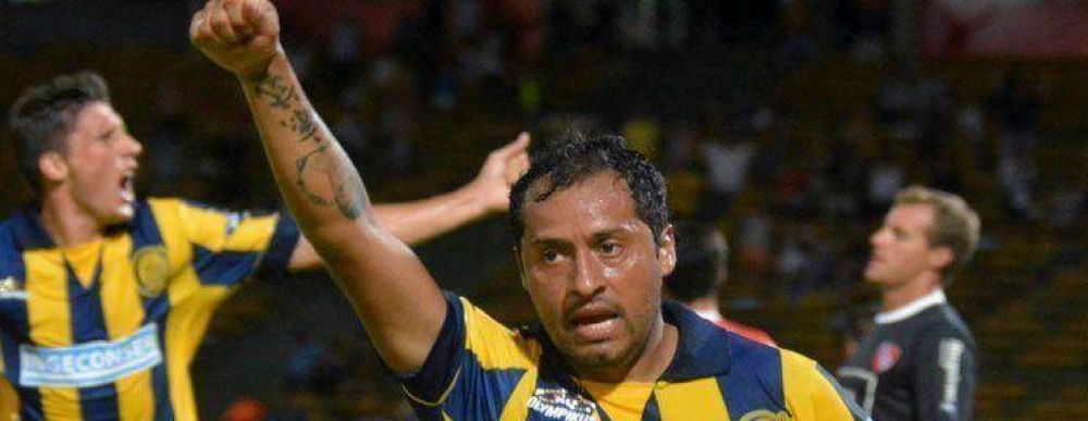 Central le gan� al Rojo en el debut de verano
