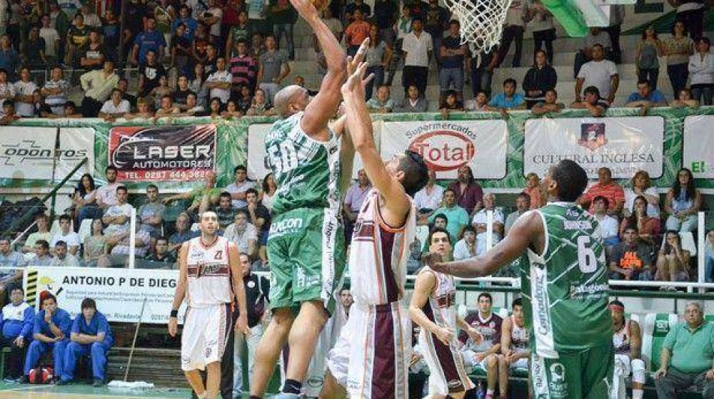 Gimnasia Indalo super� con simpleza a Lan�s