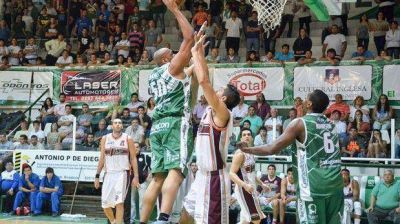Gimnasia Indalo super� con simpleza a Lan�s