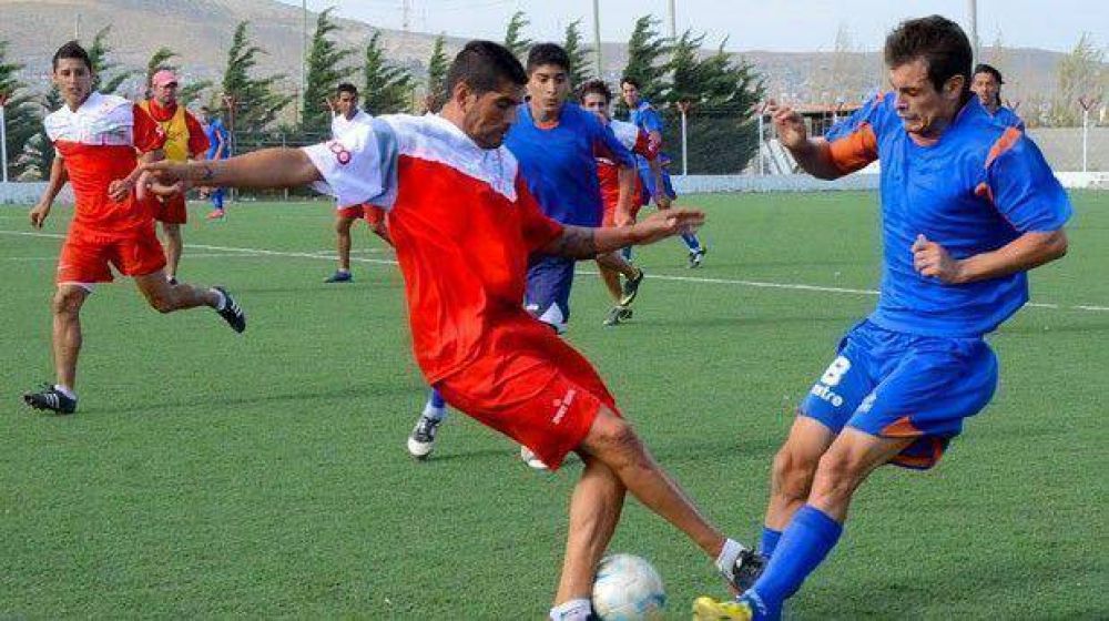La CAI gan� ayer el primer amistoso de pretemporada
