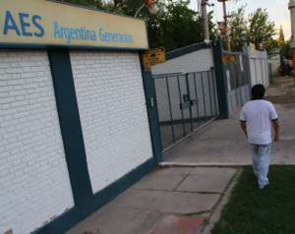 El calor caus� cortes de luz a 40 mil usuarios
