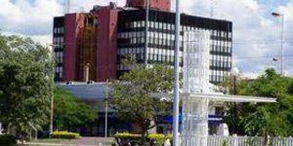 Formosa recibi� en la primera quincena de enero $328.523.000