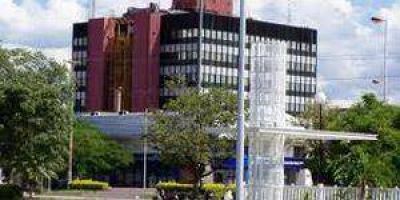 Formosa recibi� en la primera quincena de enero $328.523.000